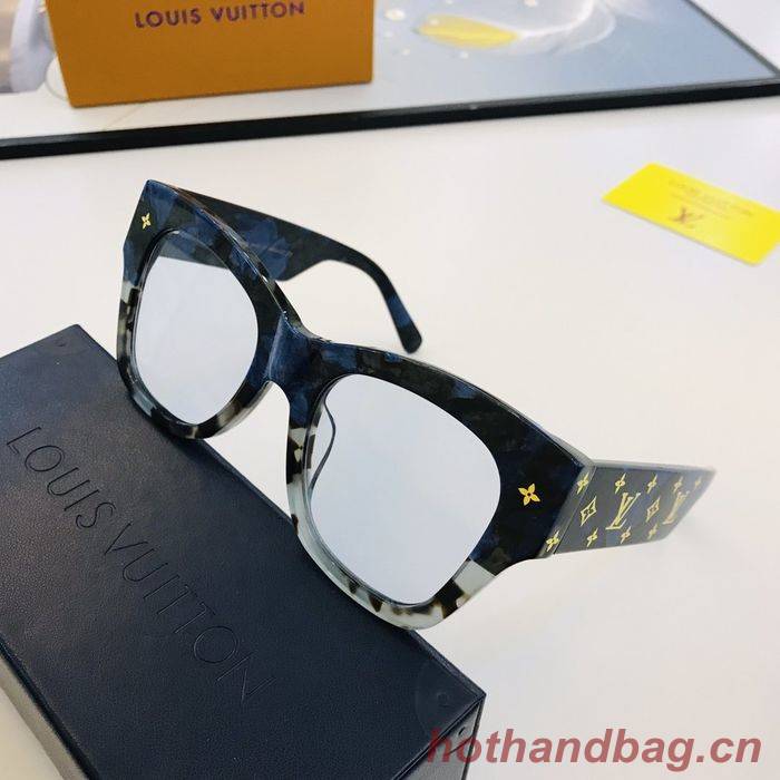 Louis Vuitton Sunglasses Top Quality LVS00929